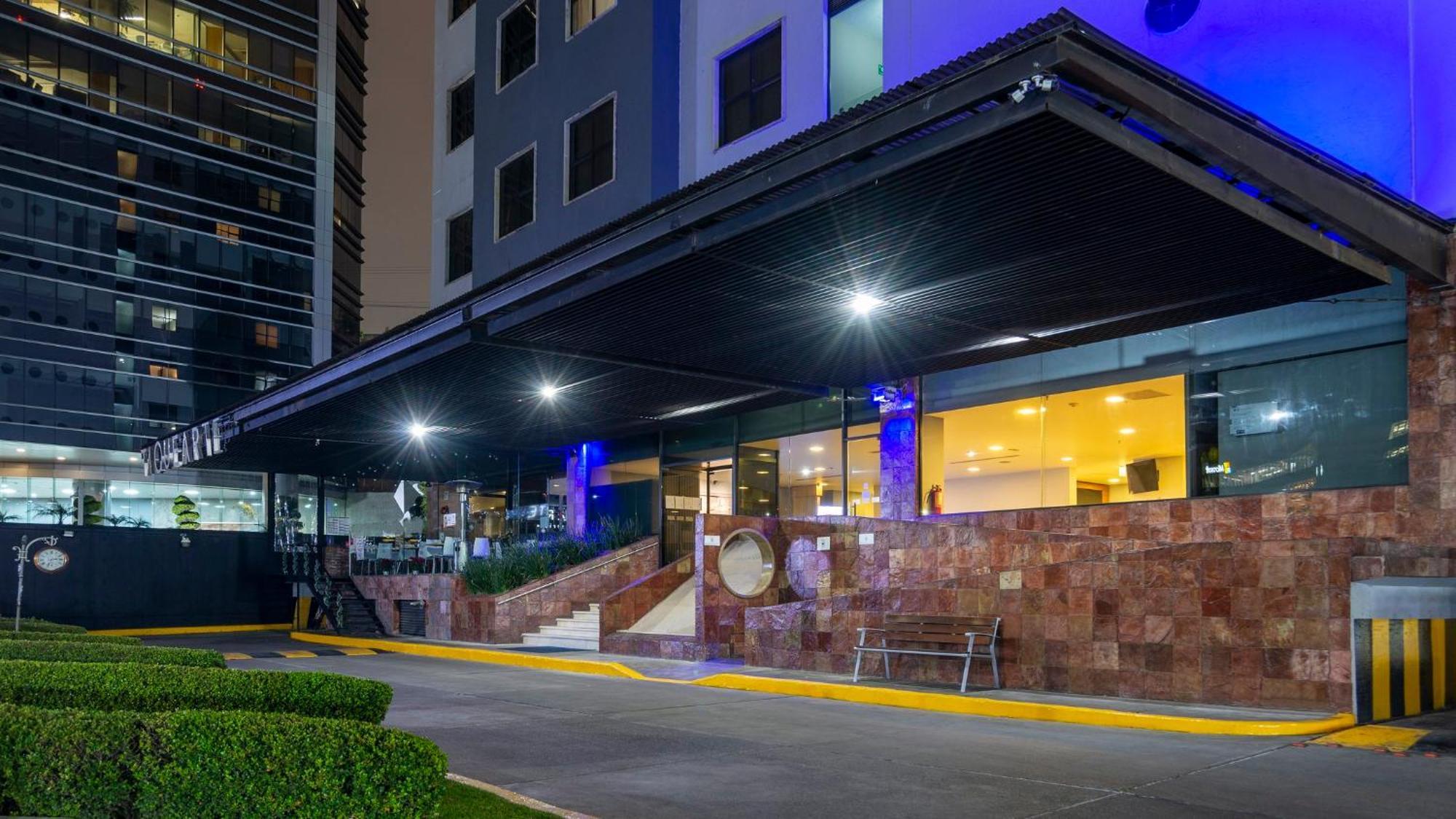Holiday Inn Express Mexico Santa Fe By Ihg — Photos 1